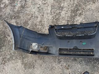 bontott CHEVROLET AVEO Első Lökhárító (Részeivel)