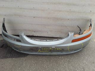 bontott CHEVROLET AVEO Első Lökhárító (Részeivel)