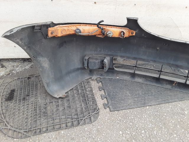 bontott CHEVROLET AVEO Első Lökhárító (Részeivel)