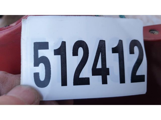 bontott CHEVROLET AVEO Első Lökhárító (Részeivel)