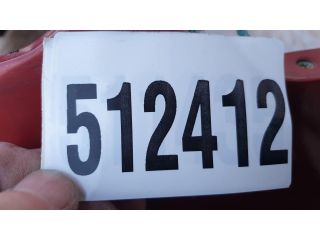 bontott CHEVROLET AVEO Első Lökhárító (Részeivel)