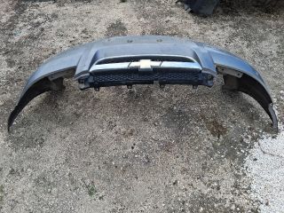 bontott CHEVROLET AVEO Első Lökhárító (Részeivel)