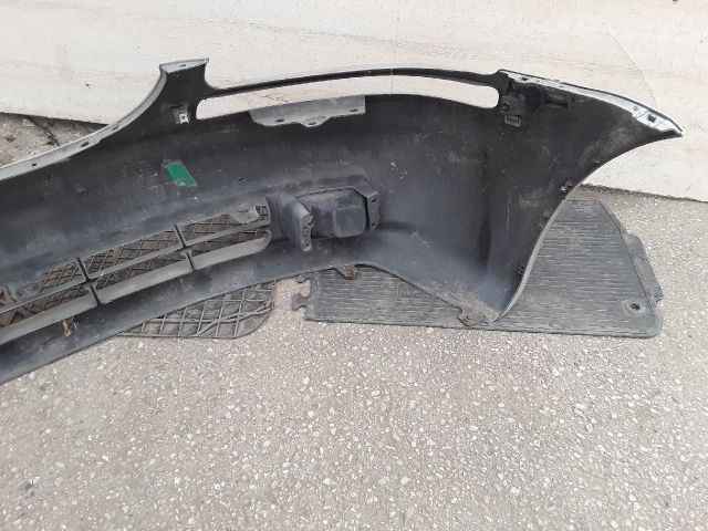 bontott CHEVROLET AVEO Első Lökhárító (Részeivel)