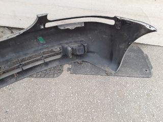 bontott CHEVROLET AVEO Első Lökhárító (Részeivel)