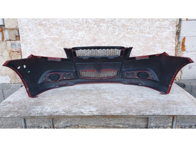 bontott CHEVROLET AVEO Első Lökhárító (Részeivel)