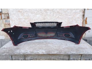 bontott CHEVROLET AVEO Első Lökhárító (Részeivel)