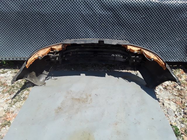 bontott CHEVROLET AVEO Első Lökhárító (Részeivel)