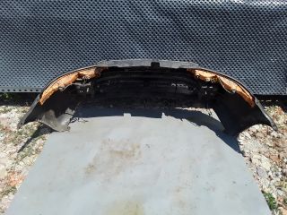 bontott CHEVROLET AVEO Első Lökhárító (Részeivel)