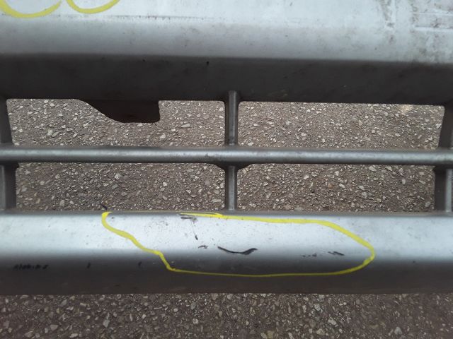 bontott CHEVROLET AVEO Első Lökhárító (Részeivel)