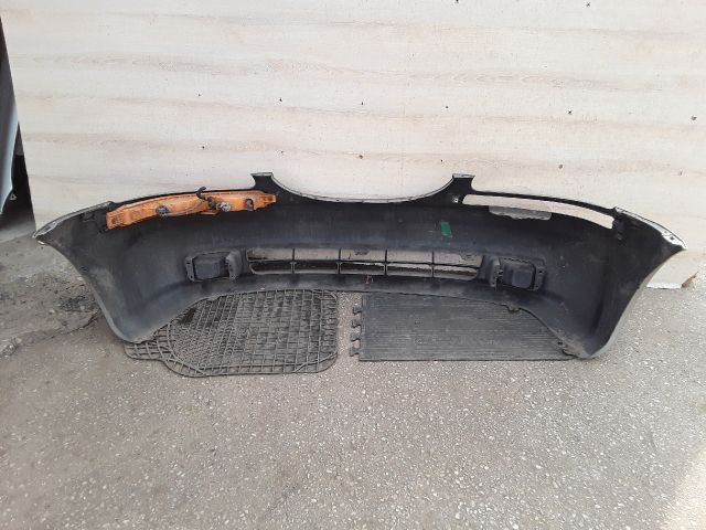 bontott CHEVROLET AVEO Első Lökhárító (Részeivel)