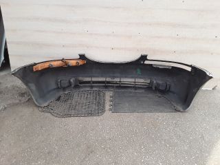 bontott CHEVROLET AVEO Első Lökhárító (Részeivel)