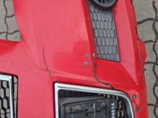 bontott CHEVROLET AVEO Első Lökhárító (Részeivel)