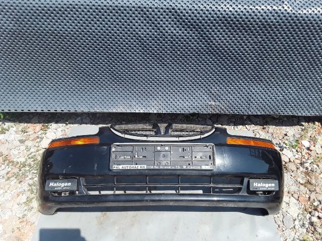 bontott CHEVROLET AVEO Első Lökhárító (Részeivel)