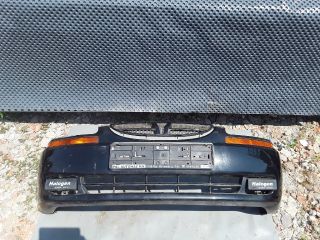 bontott CHEVROLET AVEO Első Lökhárító (Részeivel)