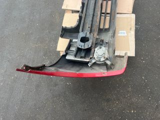 bontott CHEVROLET AVEO Első Lökhárító (Üresen)