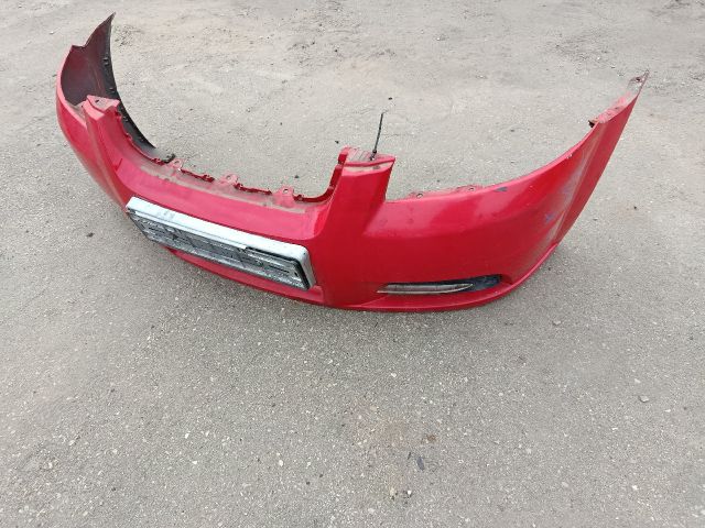 bontott CHEVROLET AVEO Első Lökhárító (Üresen)