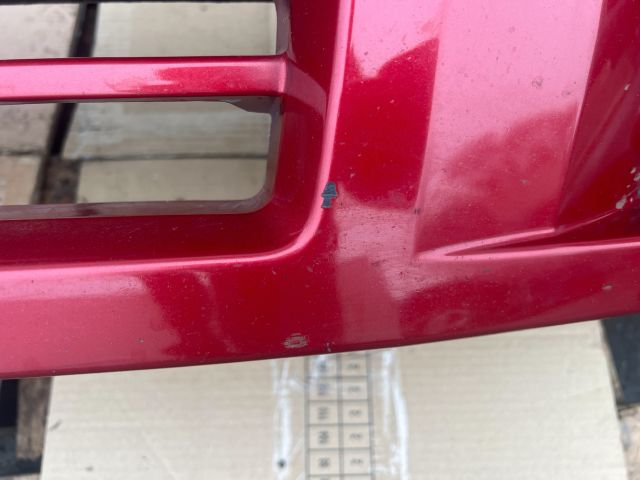 bontott CHEVROLET AVEO Első Lökhárító (Üresen)