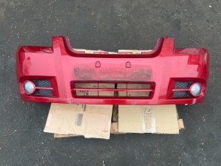 bontott CHEVROLET AVEO Első Lökhárító (Üresen)