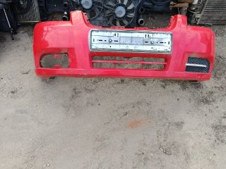 bontott CHEVROLET AVEO Első Lökhárító (Üresen)