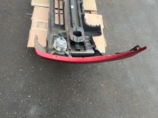 bontott CHEVROLET AVEO Első Lökhárító (Üresen)