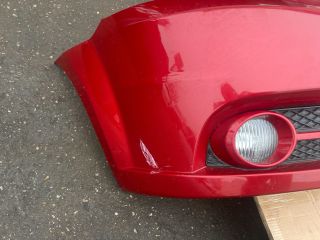 bontott CHEVROLET AVEO Első Lökhárító (Üresen)