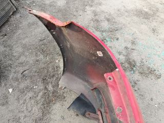 bontott CHEVROLET AVEO Első Lökhárító (Üresen)