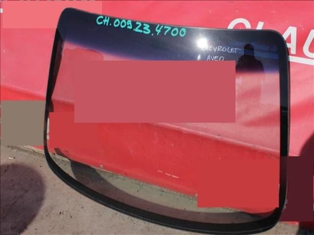 bontott CHEVROLET AVEO Első Szélvédő