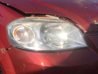 bontott CHEVROLET AVEO Fékfolyadék Tartály