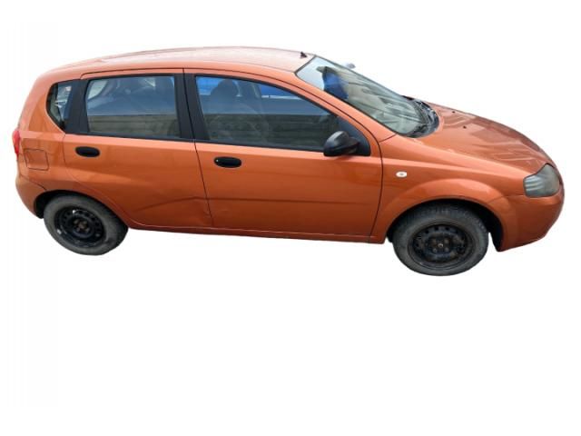 bontott CHEVROLET AVEO Fékfolyadék Tartály