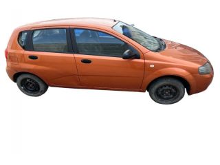 bontott CHEVROLET AVEO Fékfolyadék Tartály