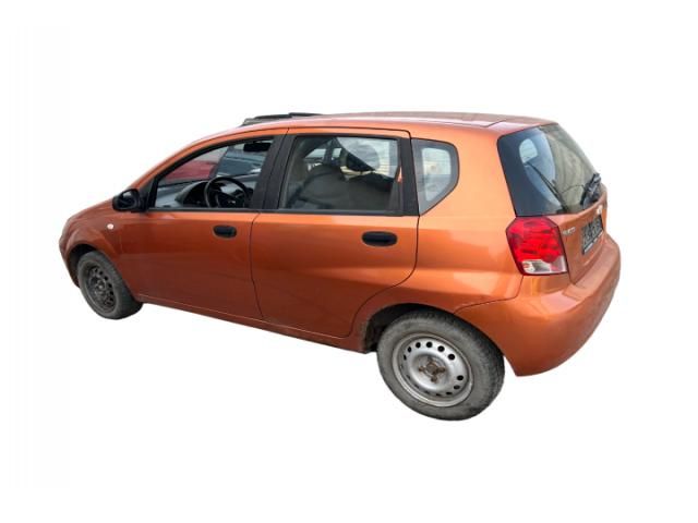 bontott CHEVROLET AVEO Fékfolyadék Tartály