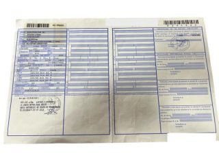 bontott CHEVROLET AVEO Fékfolyadék Tartály