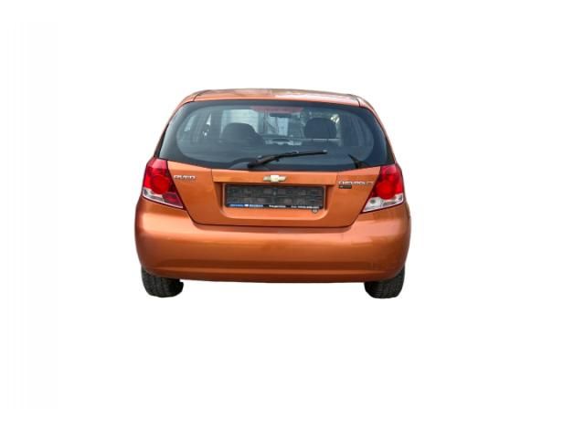 bontott CHEVROLET AVEO Fékfolyadék Tartály