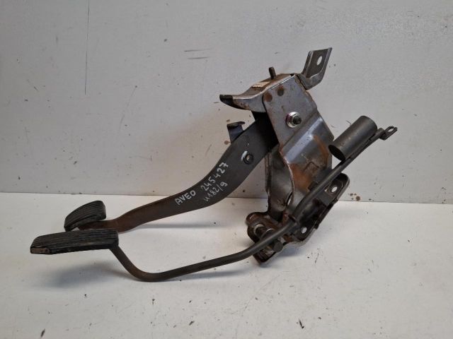 bontott CHEVROLET AVEO Fékpedál