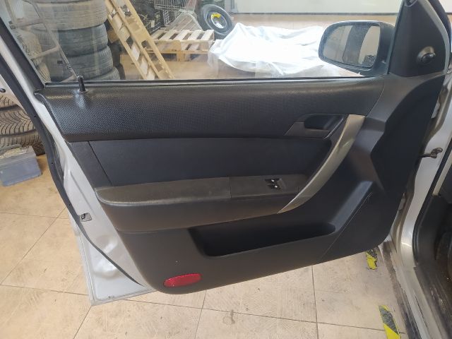 bontott CHEVROLET AVEO Fékpedál