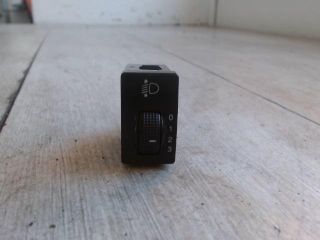 bontott CHEVROLET AVEO Fényszórómagasság Állító Kapcsoló