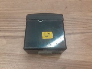 bontott CHEVROLET AVEO Fényszórómagasság Állító Kapcsoló