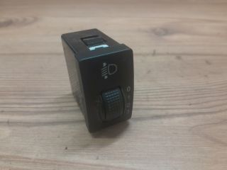 bontott CHEVROLET AVEO Fényszórómagasság Állító Kapcsoló