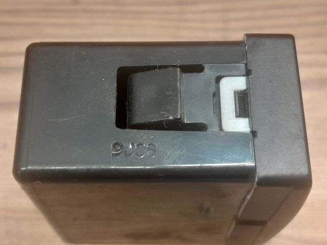 bontott CHEVROLET AVEO Fényszórómagasság Állító Kapcsoló