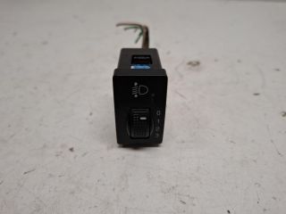 bontott CHEVROLET AVEO Fényszórómagasság Állító Kapcsoló