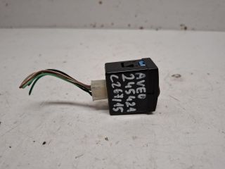 bontott CHEVROLET AVEO Fényszórómagasság Állító Kapcsoló