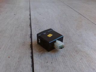 bontott CHEVROLET AVEO Fényszórómagasság Állító Kapcsoló