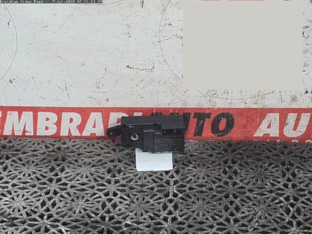 bontott CHEVROLET AVEO Fűtés Állító Motor