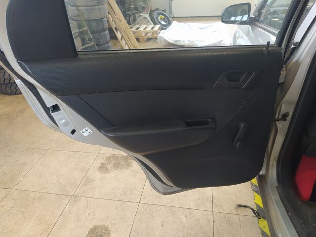 bontott CHEVROLET AVEO Fűtés Box