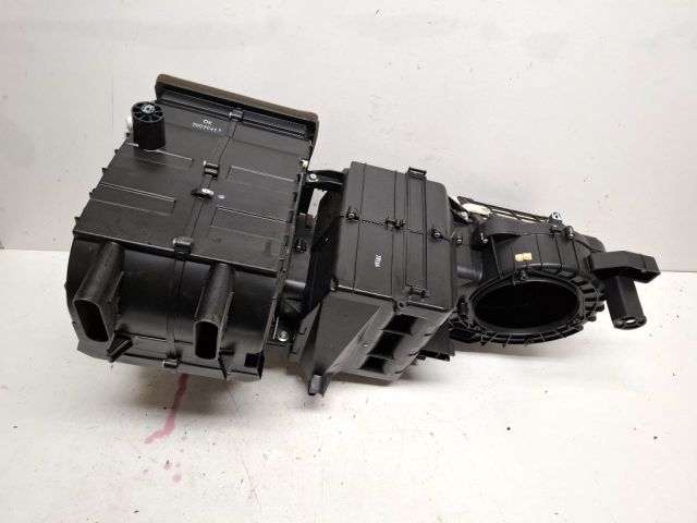 bontott CHEVROLET AVEO Fűtés Box