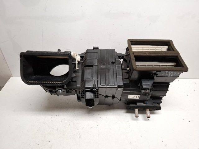 bontott CHEVROLET AVEO Fűtés Box