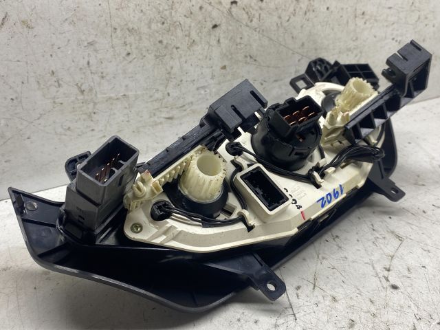 bontott CHEVROLET AVEO Fűtéskapcsoló (manuális klímás)