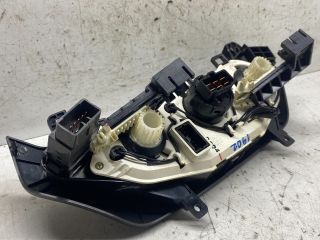 bontott CHEVROLET AVEO Fűtéskapcsoló (manuális klímás)