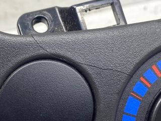 bontott CHEVROLET AVEO Fűtéskapcsoló (manuális klímás)
