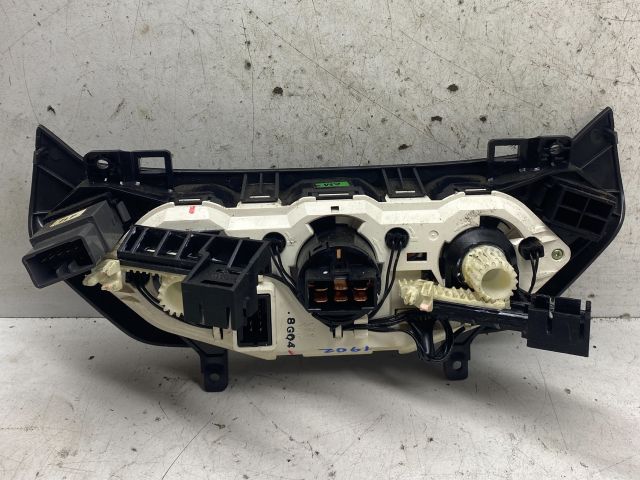 bontott CHEVROLET AVEO Fűtéskapcsoló (manuális klímás)